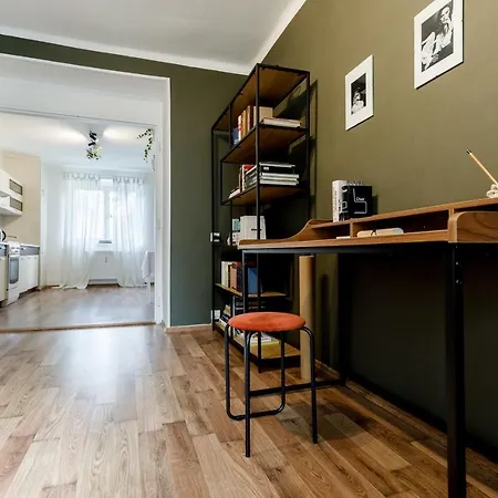 Ne-jen Bed&wine Karlovy Vary